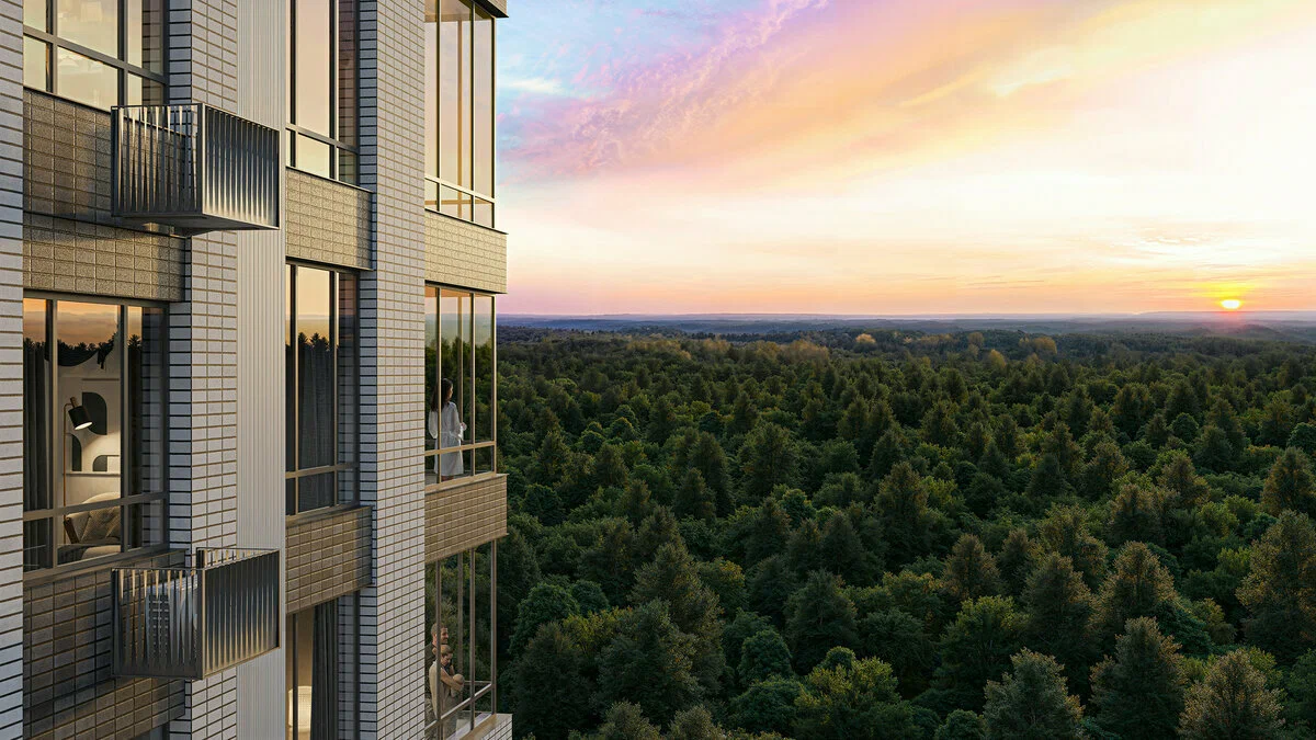 ЖК «1-й Химкинский», изображение-7